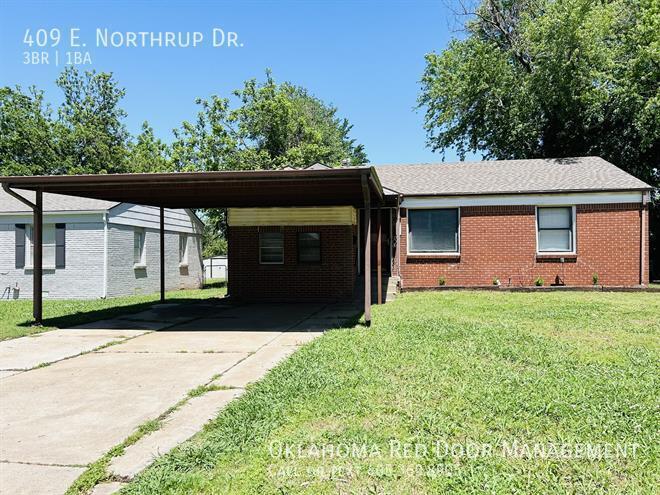 Primary Photo - 409 E Northrup Dr