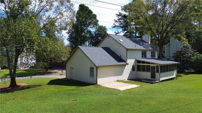 Building Photo - 1270 Morgan Chase Terrace NE