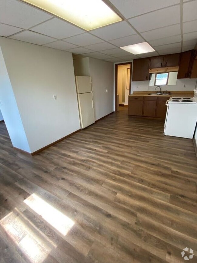 Building Photo - Northstar Apartments