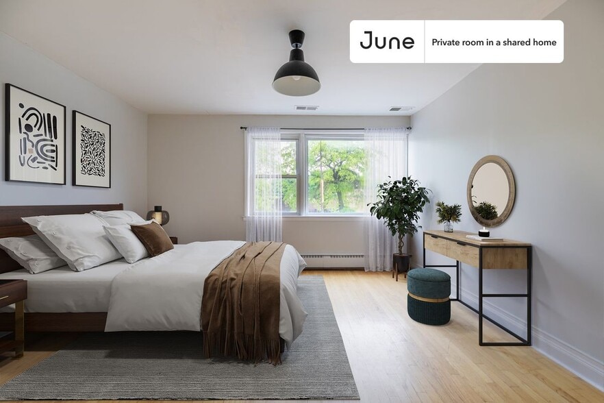 Primary Photo - Room in Shared 4 bed/2 bath home