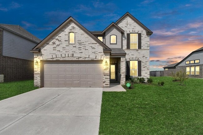 Primary Photo - 8802 Mallow Rose Wy