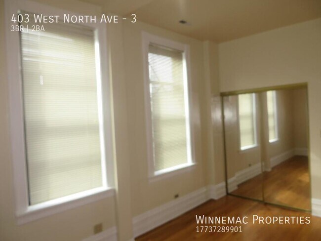Building Photo - 403 W North Ave