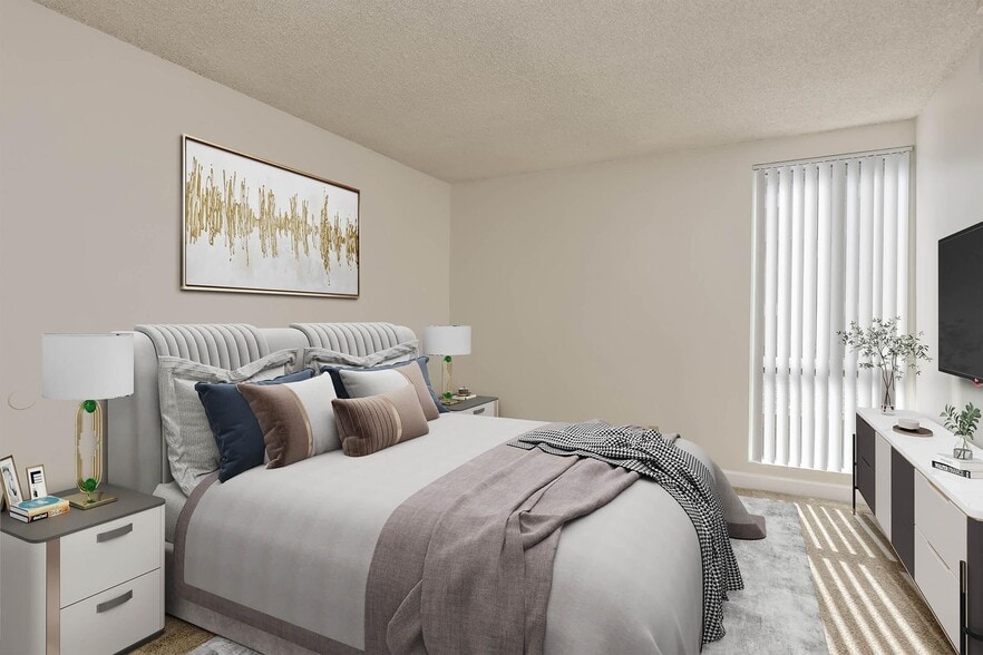 Interior Photo - Dorchester STOP IN FOR MOVE IN BONUS!