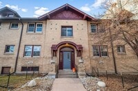 Building Photo - University Park 1 bed 1 bath Condo in walk...