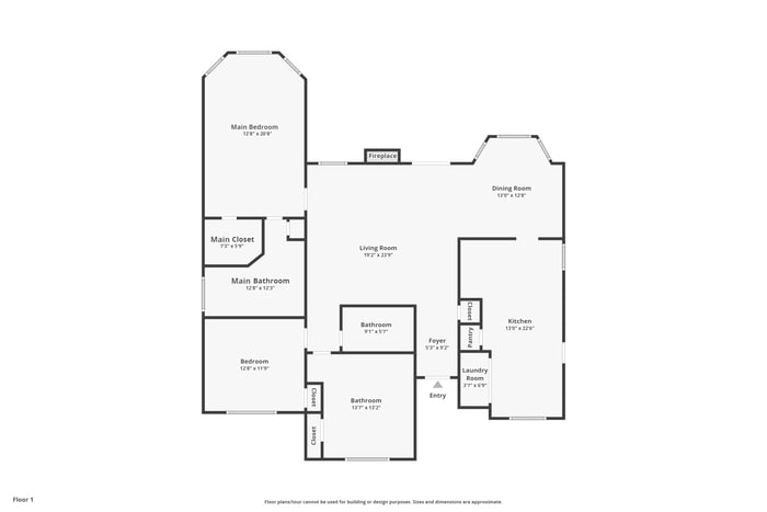 Building Photo - 104 Huntwood Trail