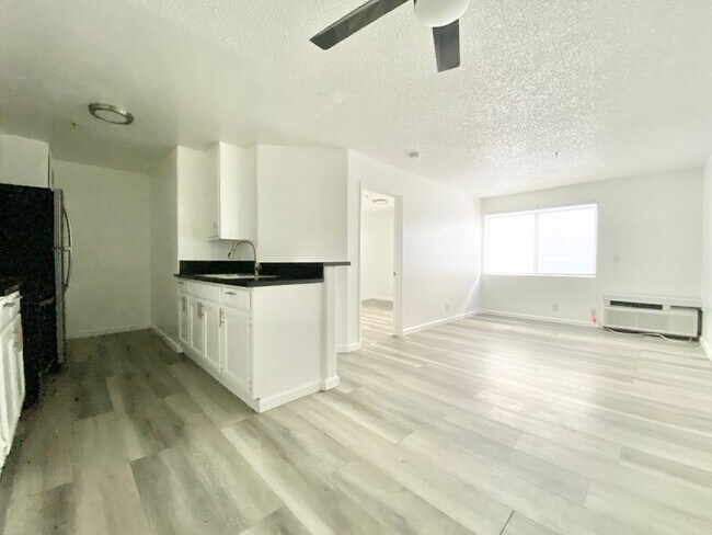 Interior Photo - Rampart Village Villas