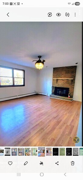 Building Photo - 717 Squires Ave