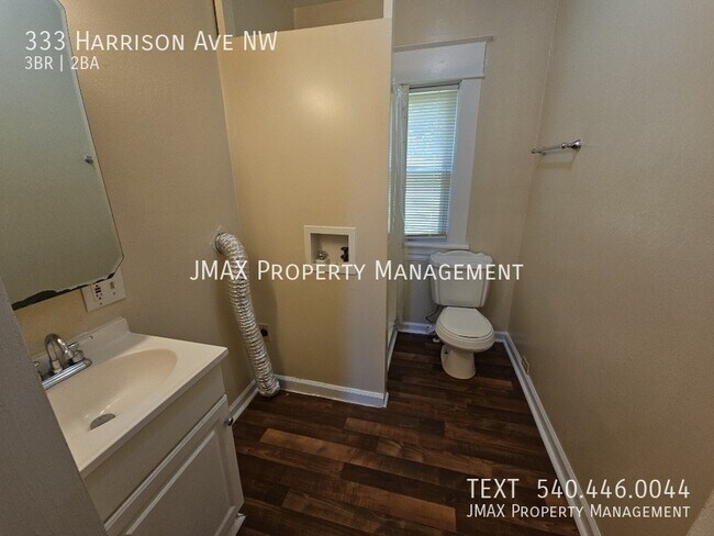 Building Photo - 333 Harrison Ave NW