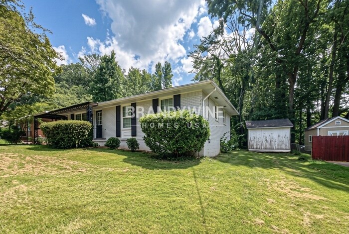 Building Photo - 8104 Attleboro Dr