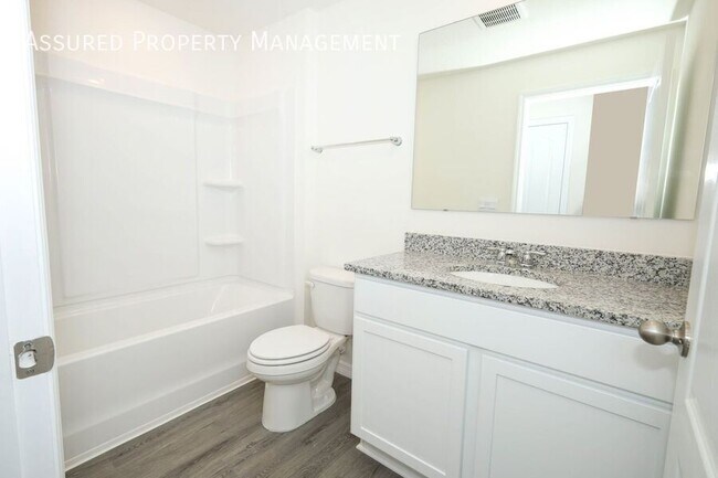 Building Photo - 2712 Gouda Dr