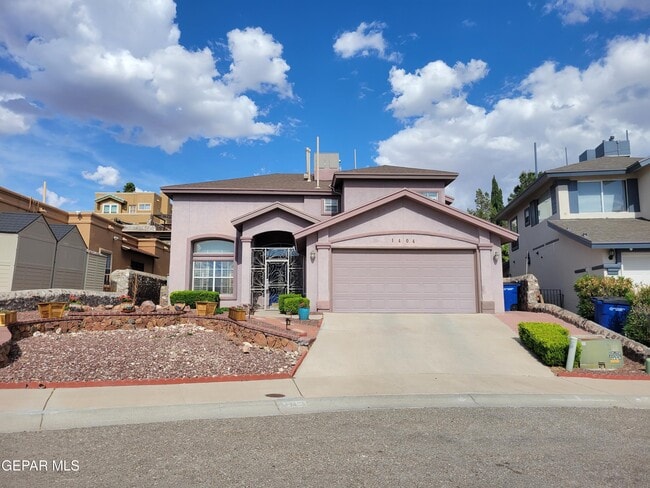 Building Photo - 1404 Black Ridge Dr