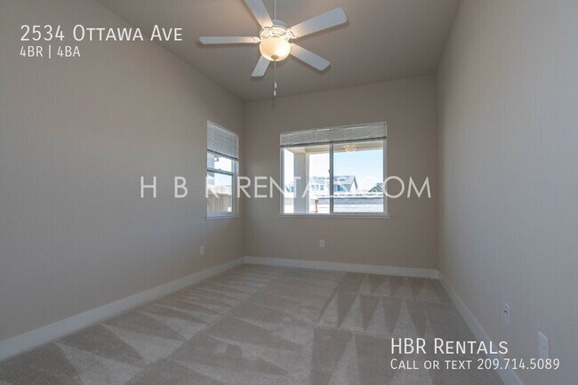 Building Photo - 2534 Ottawa Ave