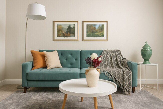 Building Photo - 12701 N Pennsylvania Ave