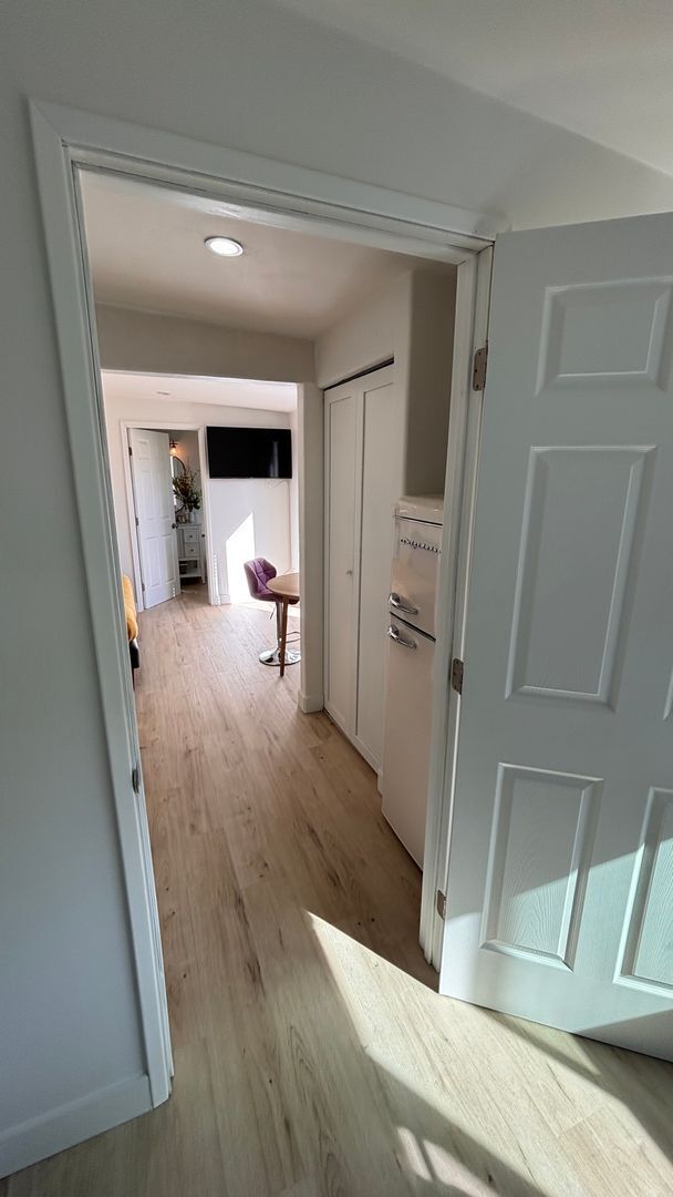 Building Photo - Charming 1 bed/1 bath ADU Studio in Upper Seaside