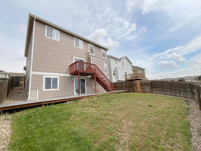 Building Photo - 3 Bedroom Home Available Near N Gate Blvd ...