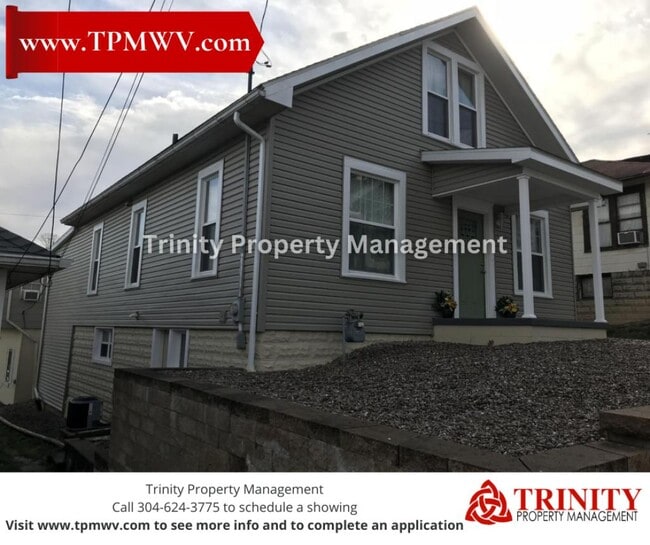 Primary Photo - 627 Stealey Ave