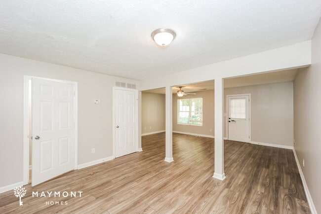 Building Photo - 3450 Waldrop Trail
