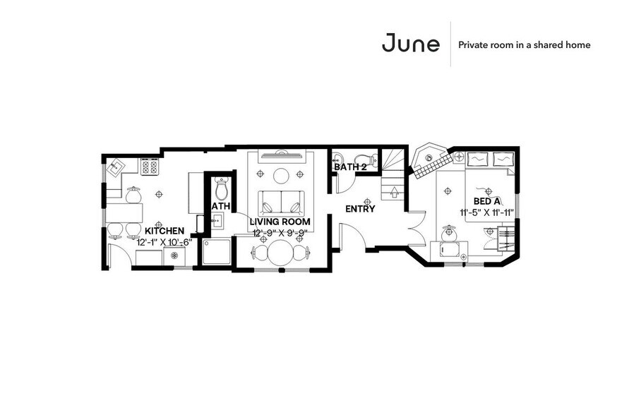 Building Photo - Room in Shared 7 bed/2.5 bath home in Harvard Square (Cambridge)