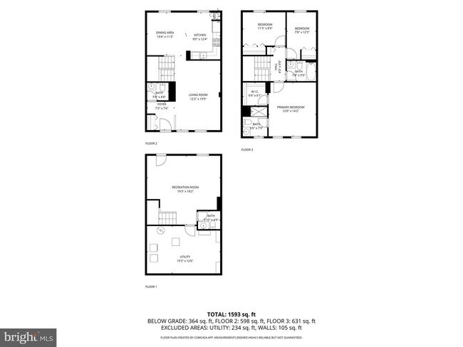 Building Photo - 6518 Alexis Ln