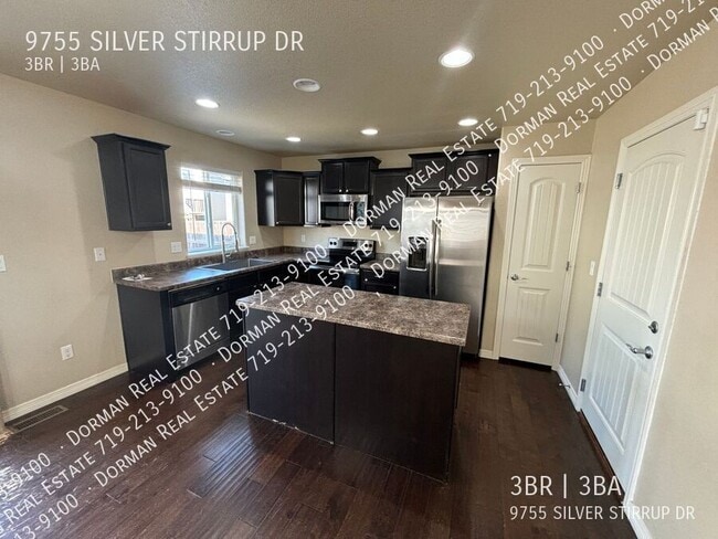Building Photo - 9755 Silver Stirrup Dr