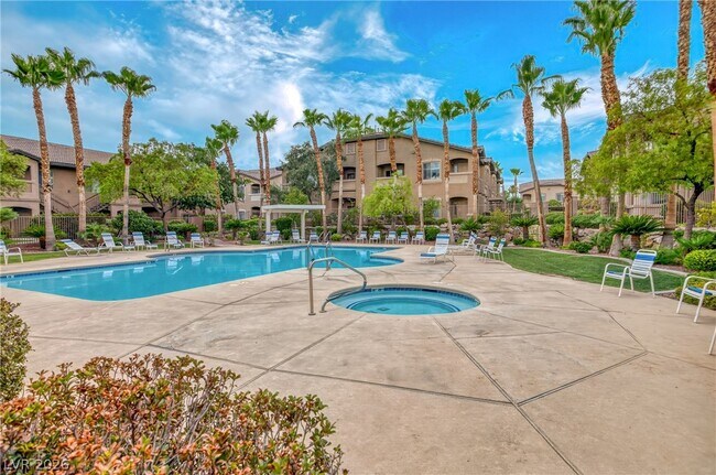 Building Photo - 8985 S Durango Dr