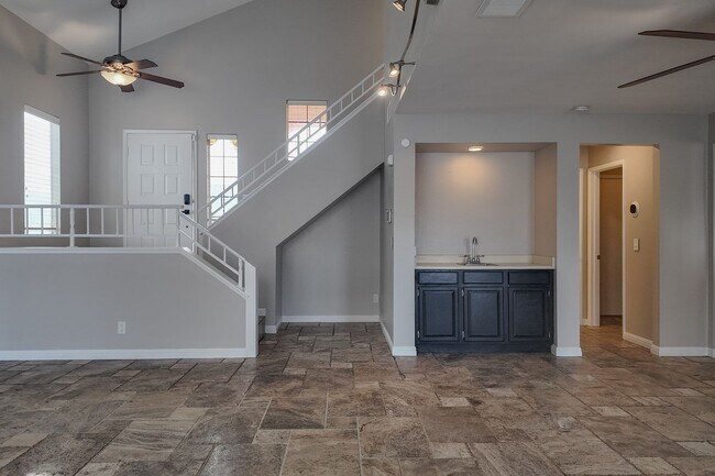 Building Photo - Modern Comfort with Pool & Spa in The Lakes – Solar Equipped Home