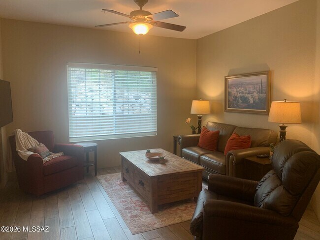 Building Photo - 1500 E Pusch Wilderness Dr