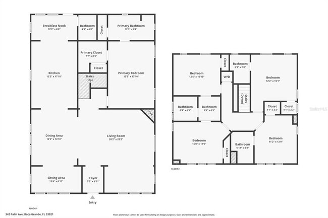 Building Photo - 342 Palm Ave