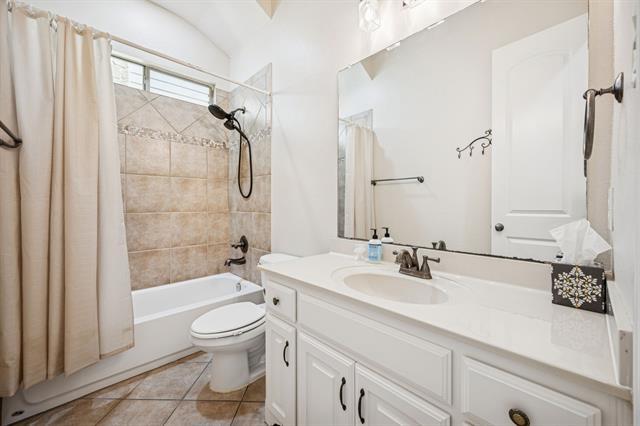 Building Photo - 7905 Texian Trail
