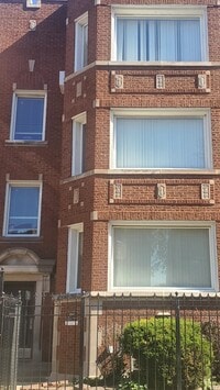 Building Photo - 7827 S Winchester Ave