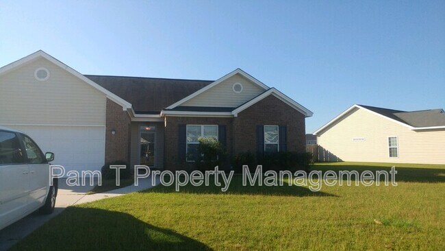 Building Photo - 154 Brickhill Cir