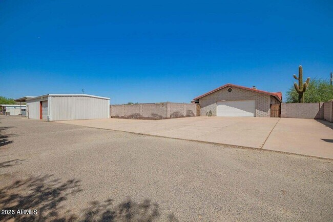 Building Photo - 13036 N 36th St