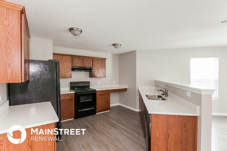 Building Photo - 6624 Rustic View Ct