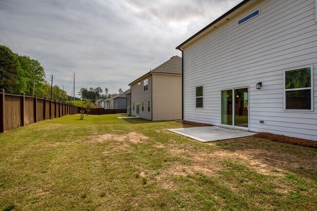Building Photo - Minutes to Downtown Dawsonville, Rock Creek Park & More—Welcome Home