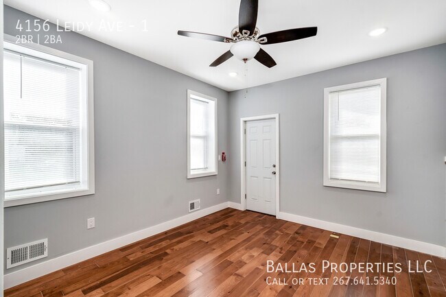 Building Photo - 4156 Leidy Ave