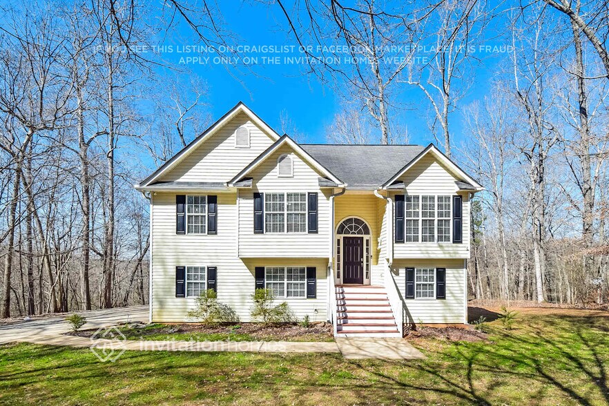 Building Photo - 170 Ashley Woods Dr