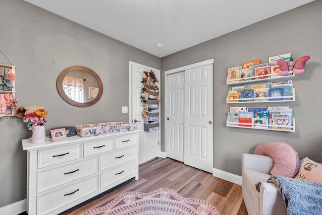 Building Photo - Currently being enjoyed by another resident - Available for move-in April 5th. Accepting tours fo...