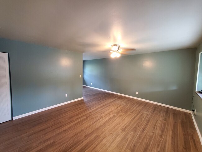 Living room - 2249 Newgate Ave