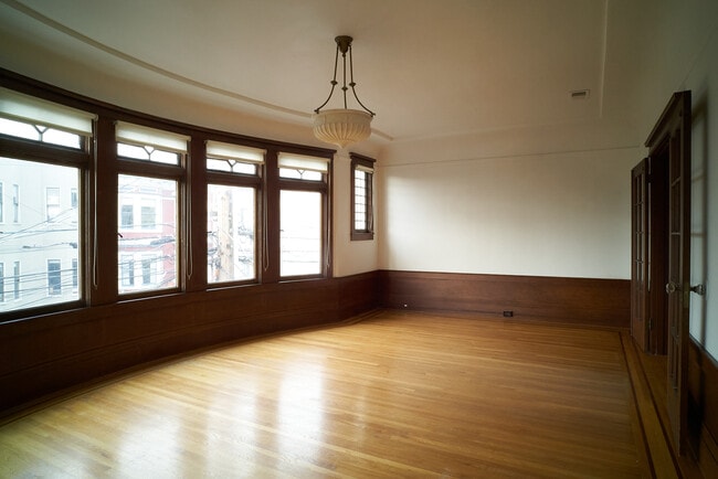 Livingroom - 3918 24th St