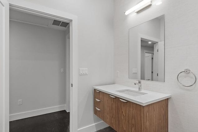 Building Photo - Modern 2BR / 2BA Condo with Private Deck & Garage Parking at The Post