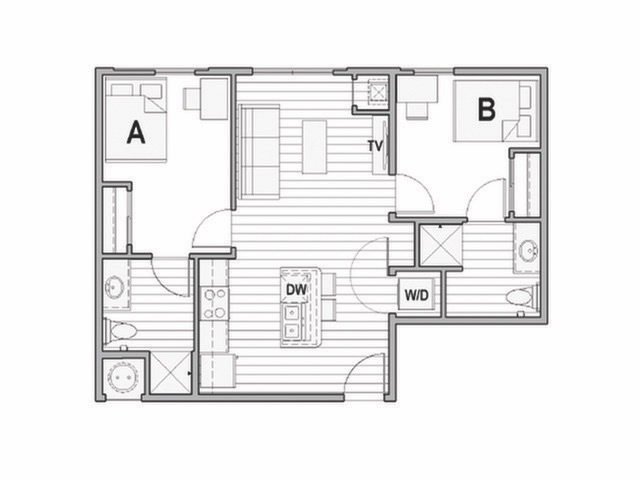 2x2 C - Student | Uncommon Columbus