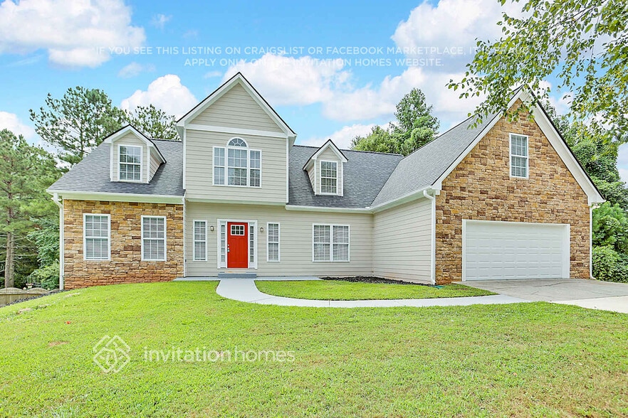 Building Photo - 4183 Nance Rd