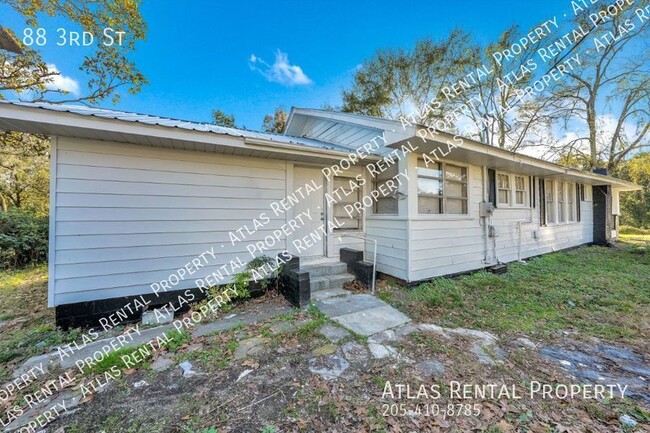 Building Photo - 88 3rd St