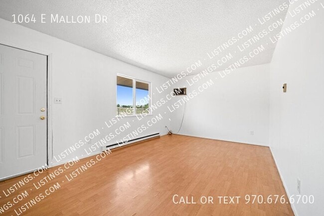 Building Photo - 1064 E Mallon Dr