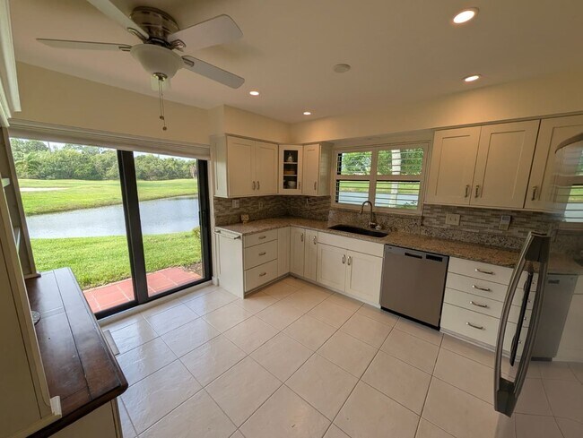 Building Photo - Beautifully Renovated 2BR/2BA Home in Martin Downs Golf Community –  annual rental