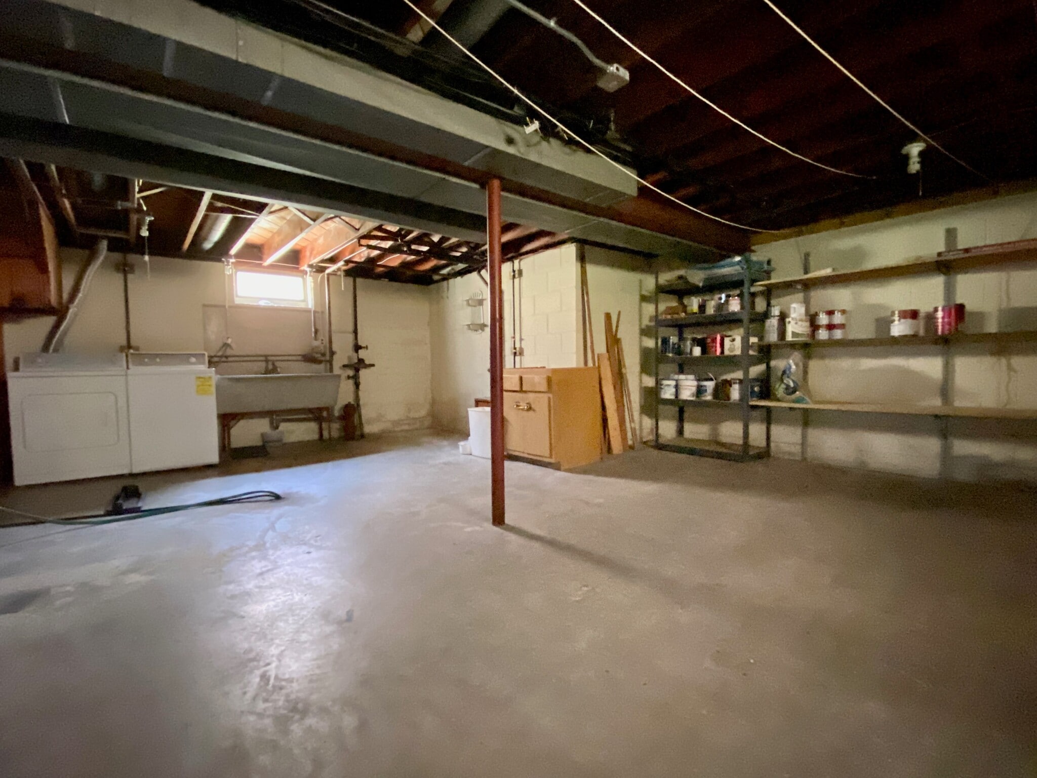 Building Photo - 3860 S Whitnall Ave