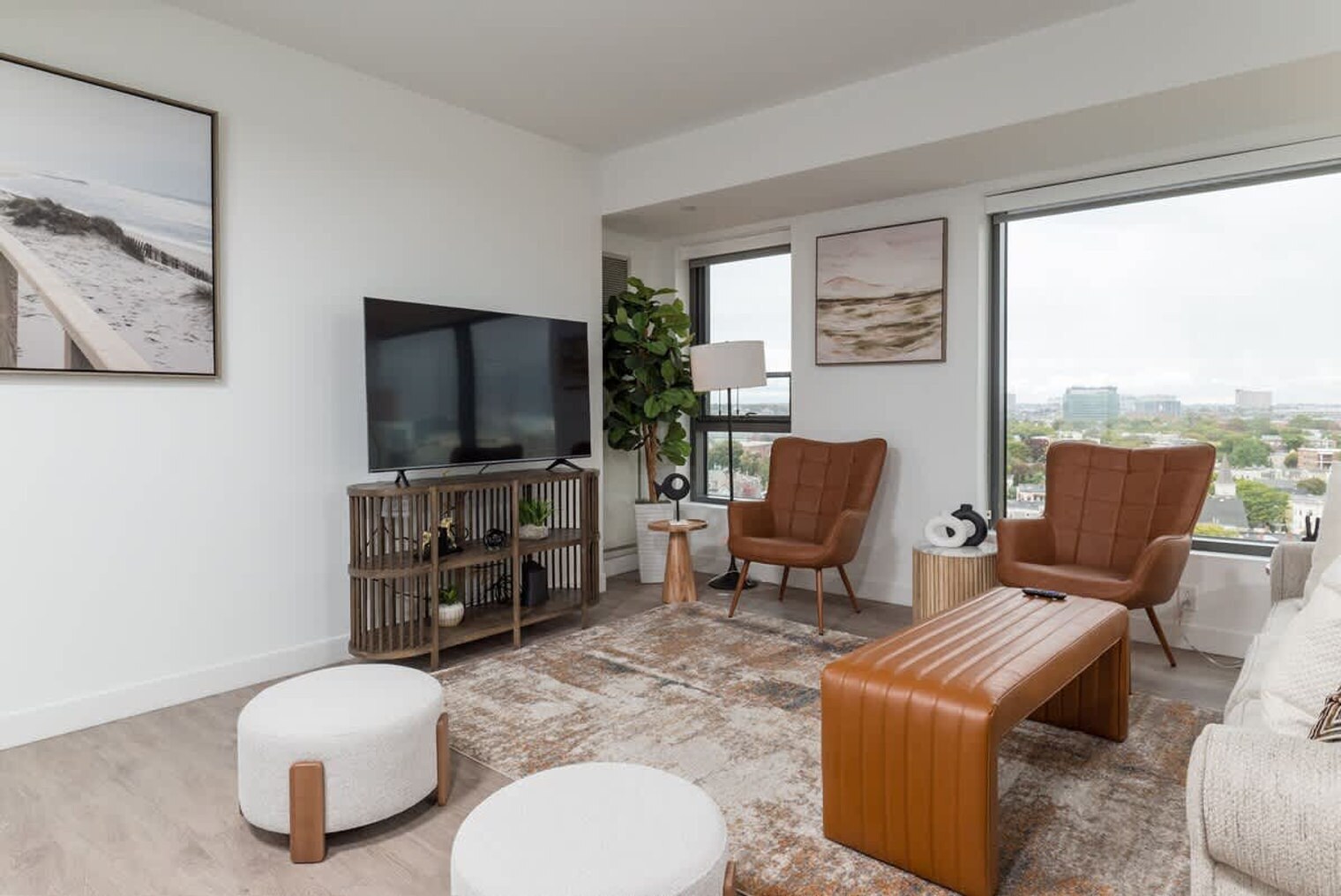 Building Photo - 425 Massachusetts Ave