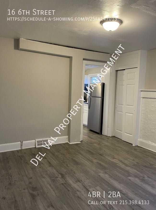 Building Photo - 16 6th St