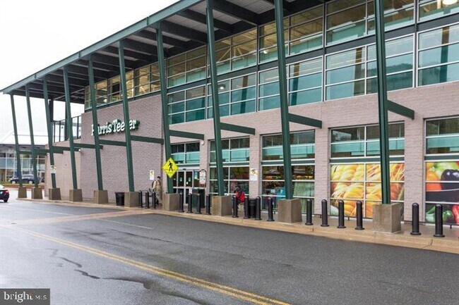 Building Photo - 4501 Arlington Blvd