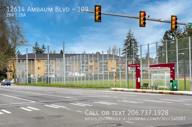 Building Photo - 12614 Ambaum Blvd SW